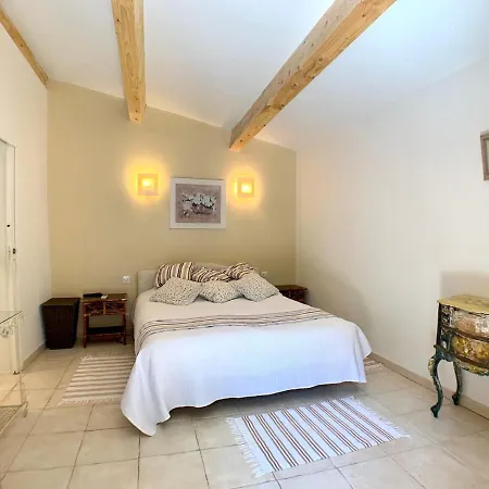 Apartment Petite Maison Plage Palm Beach A Cannes *