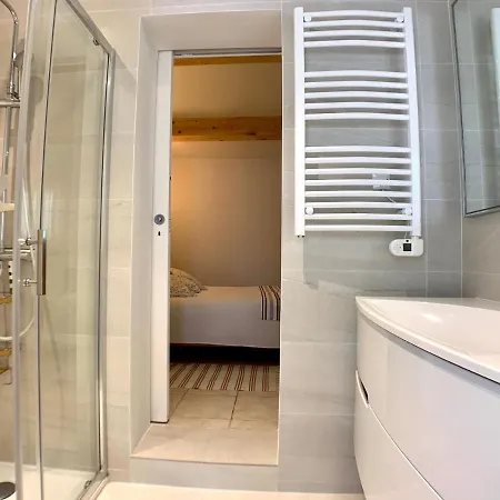 Apartment Petite Maison Plage Palm Beach A Cannes Cannes